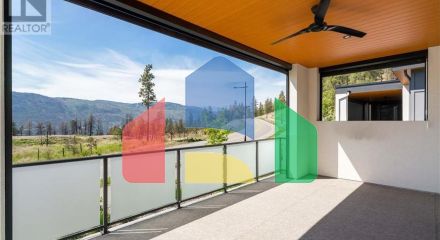 Residential - Condo/Apartment - Lake Country, Canada - Canada