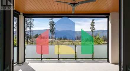 Residential - Condo/Apartment - Lake Country, Canada - Canada