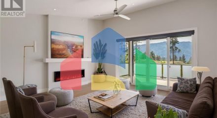 Residential - Condo/Apartment - Lake Country, Canada - Canada