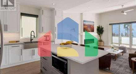 Residential - Condo/Apartment - Lake Country, Canada - Canada