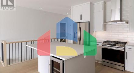 Residential - Condo/Apartment - Lake Country, Canada - Canada
