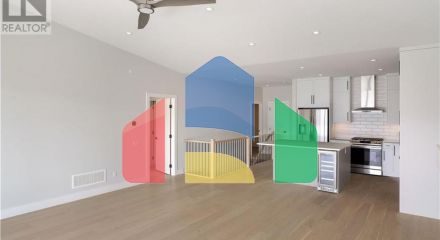 Residential - Condo/Apartment - Lake Country, Canada - Canada