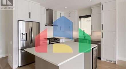 Residential - Condo/Apartment - Lake Country, Canada - Canada