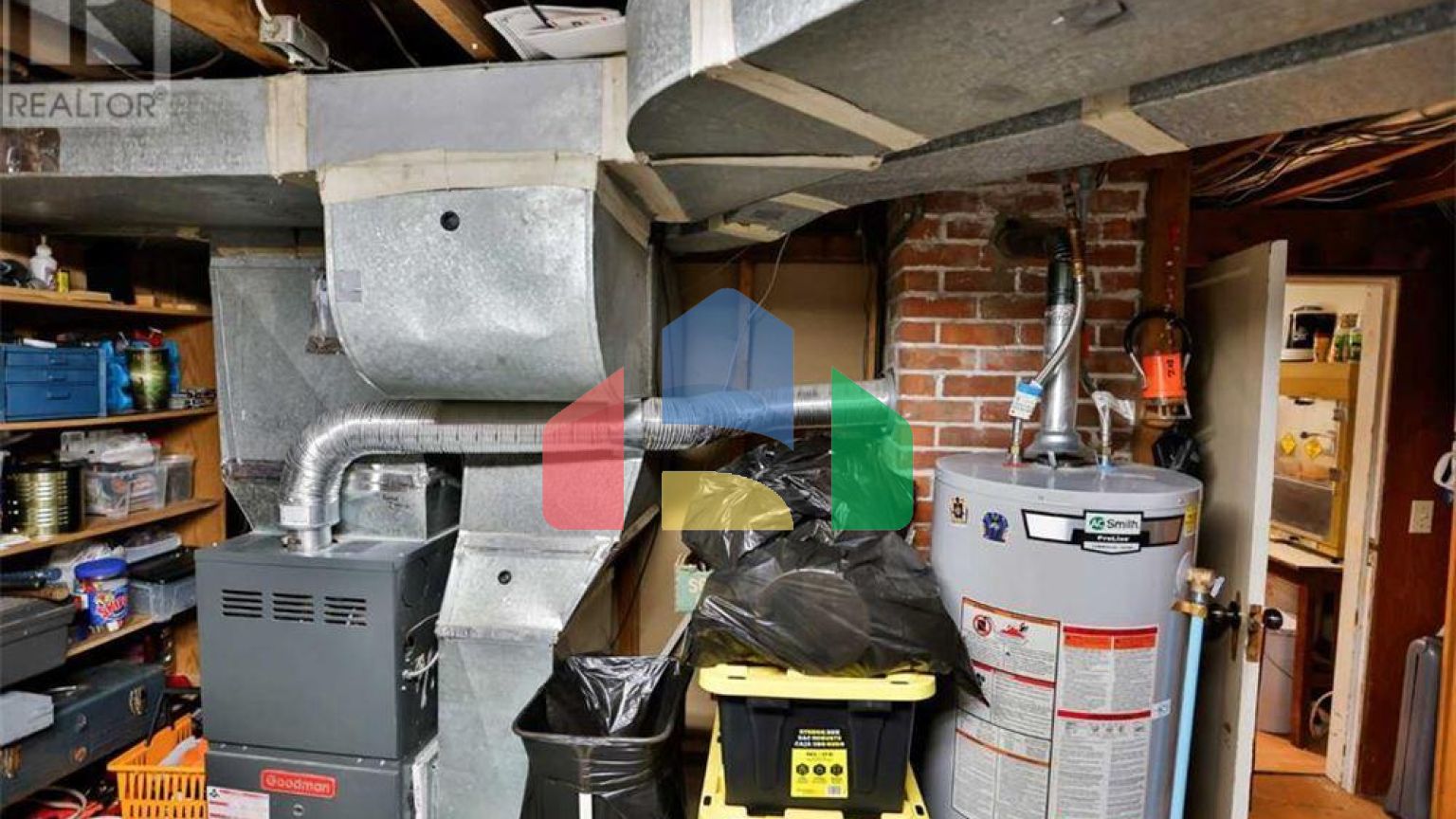 Residential - Single Family Home - Raymond, Canada - Canada