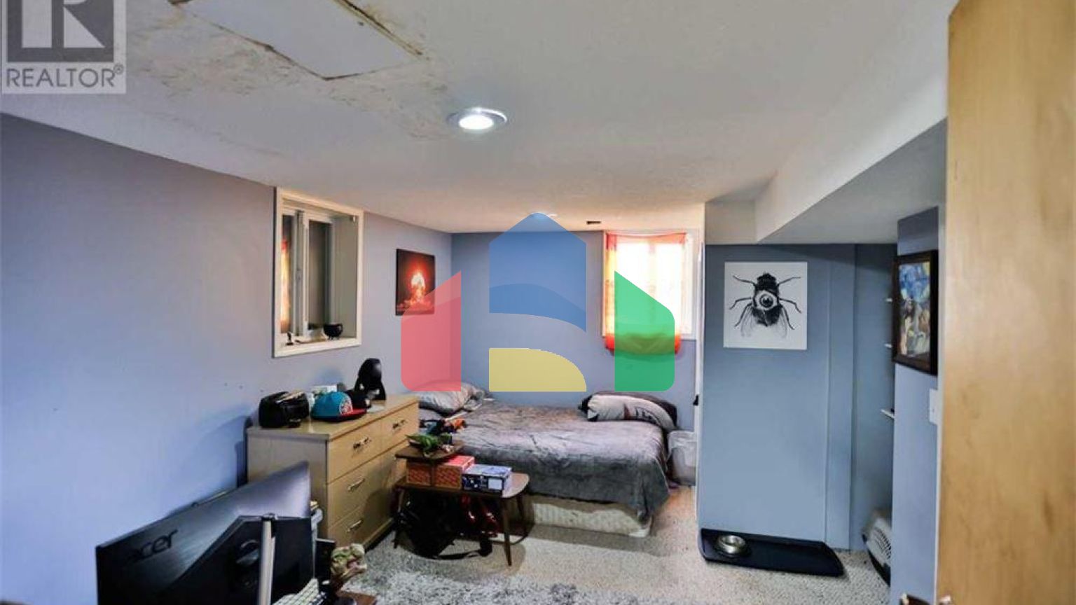 Residential - Single Family Home - Raymond, Canada - Canada