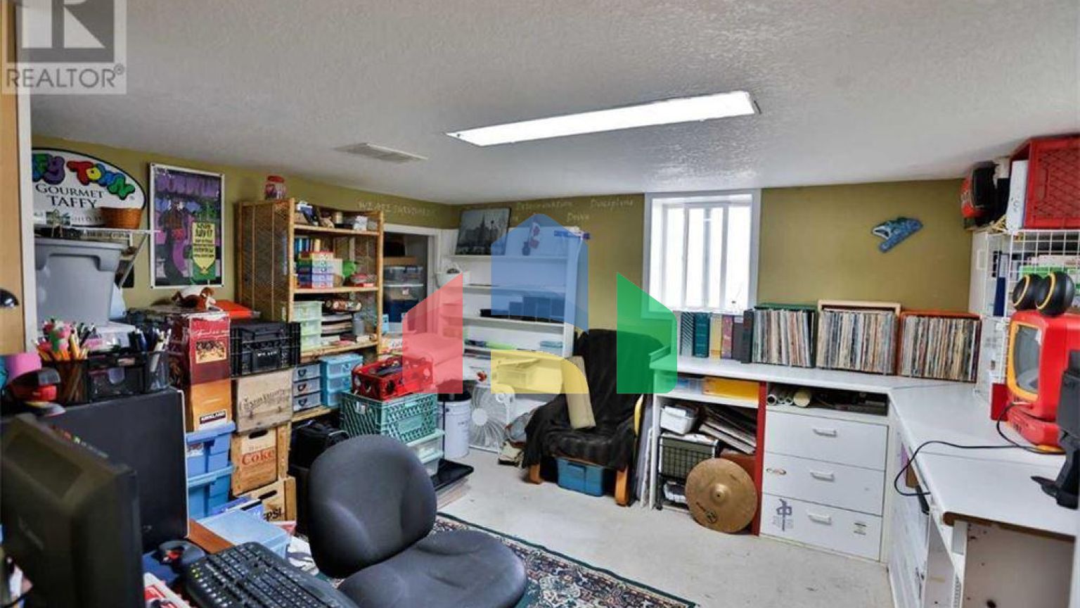 Residential - Single Family Home - Raymond, Canada - Canada