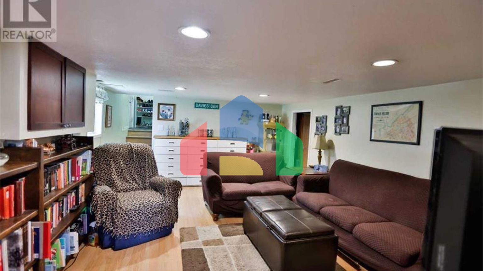 Residential - Single Family Home - Raymond, Canada - Canada