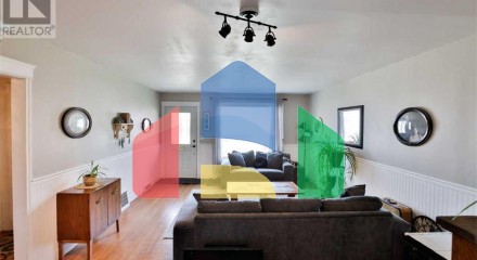 Residential - Single Family Home - Raymond, Canada - Canada