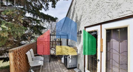 Residential - Single Family Home - Raymond, Canada - Canada