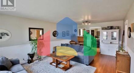 Residential - Single Family Home - Raymond, Canada - Canada
