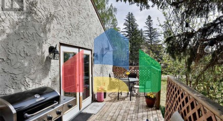 Residential - Single Family Home - Raymond, Canada - Canada