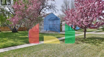 Residential - Single Family Home - Raymond, Canada - Canada