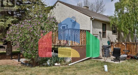 Residential - Single Family Home - Raymond, Canada - Canada