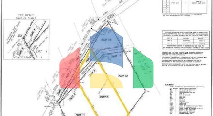 Residential - Vacant Land - Front of Yonge, Canada - Canada