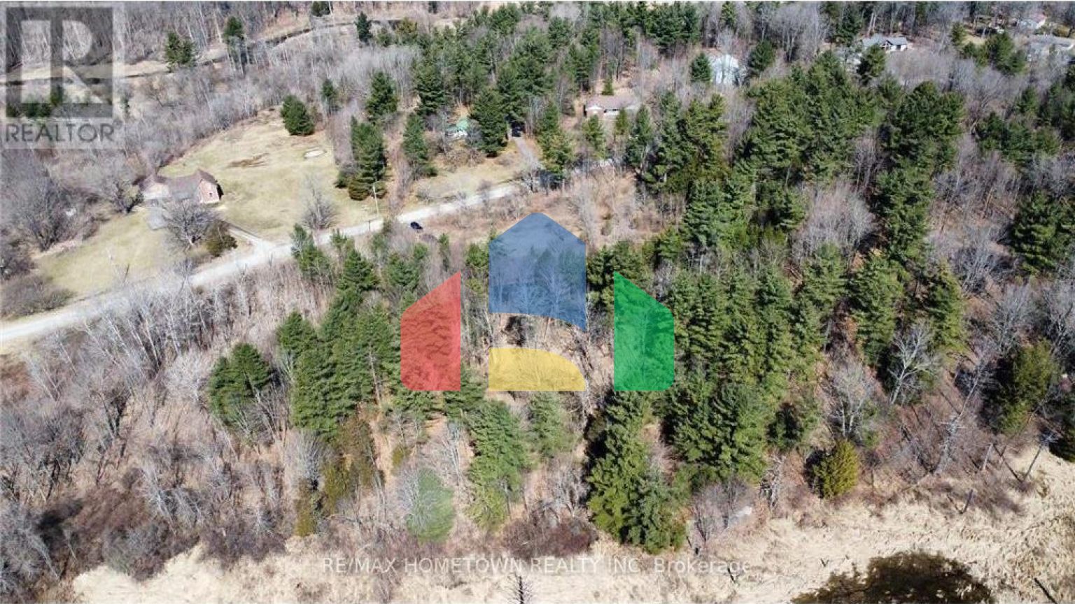 Residential - Vacant Land - Front of Yonge, Canada - Canada