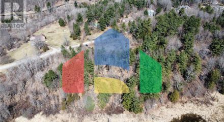 Residential - Vacant Land - Front of Yonge, Canada - Canada