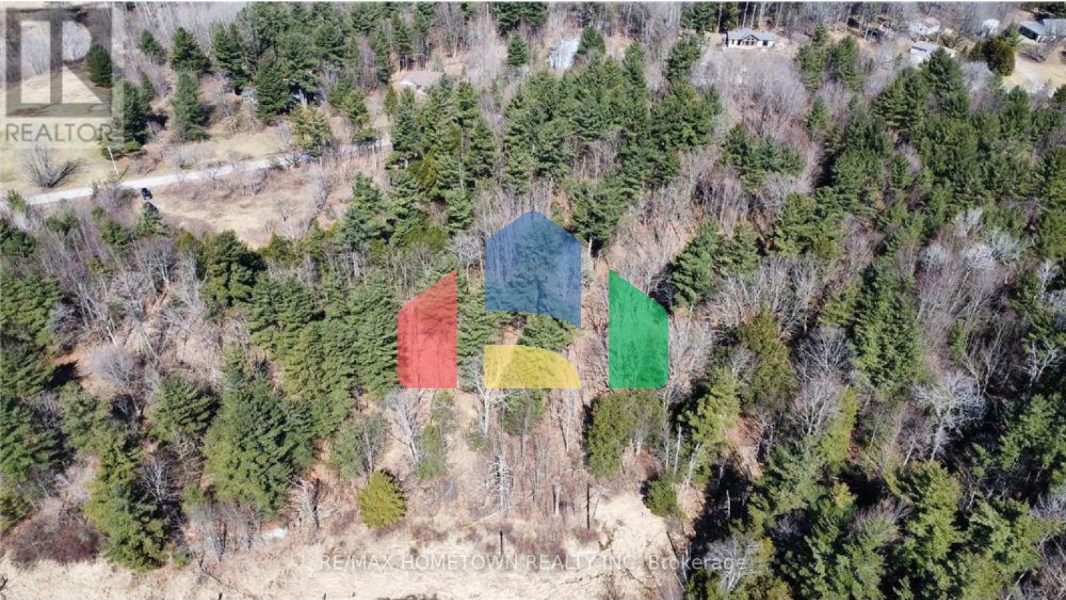 Residential - Vacant Land - Front of Yonge, Canada - Canada