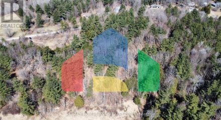 Residential - Vacant Land - Front of Yonge, Canada - Canada