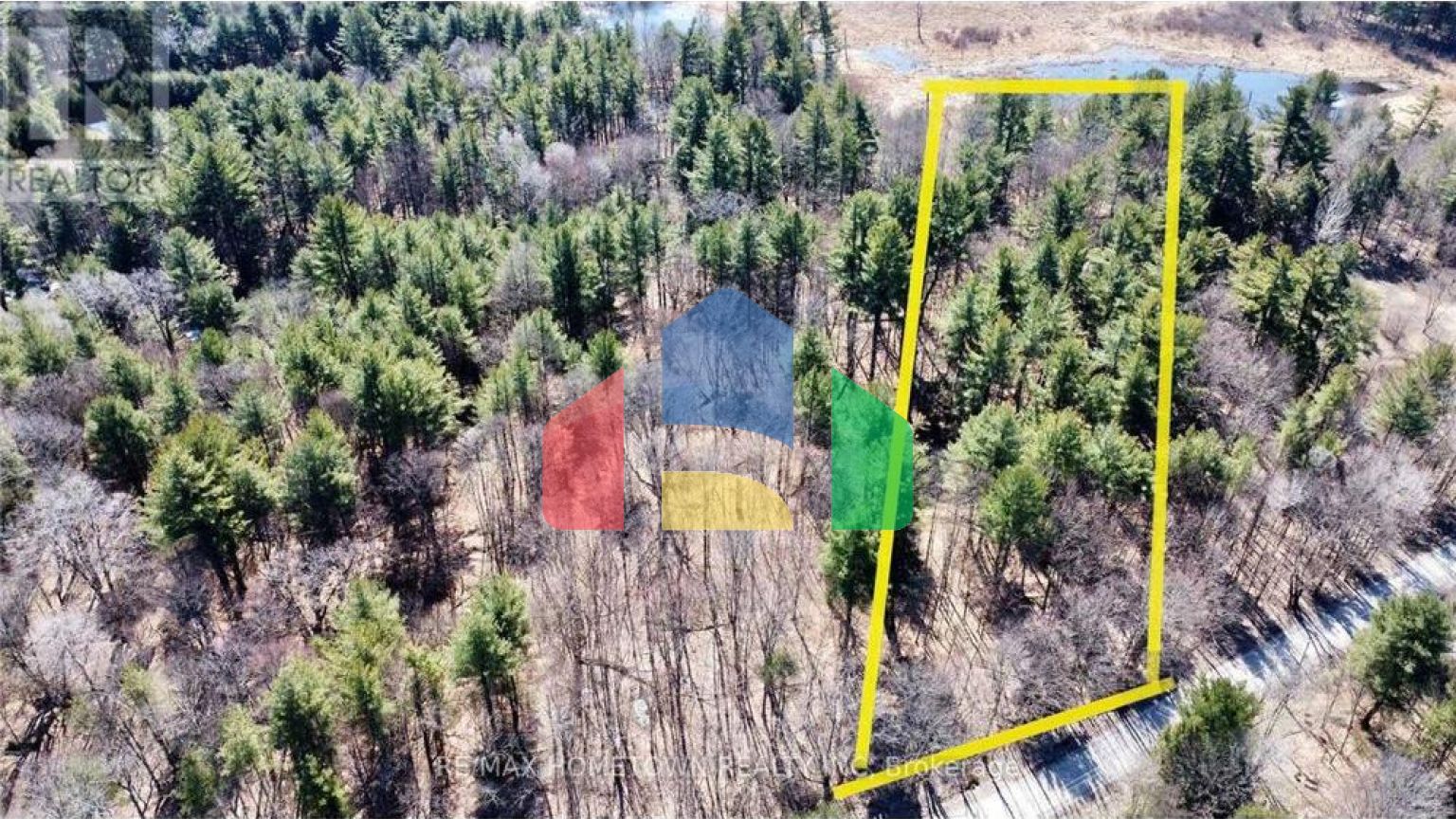 Residential - Vacant Land - Front of Yonge, Canada - Canada