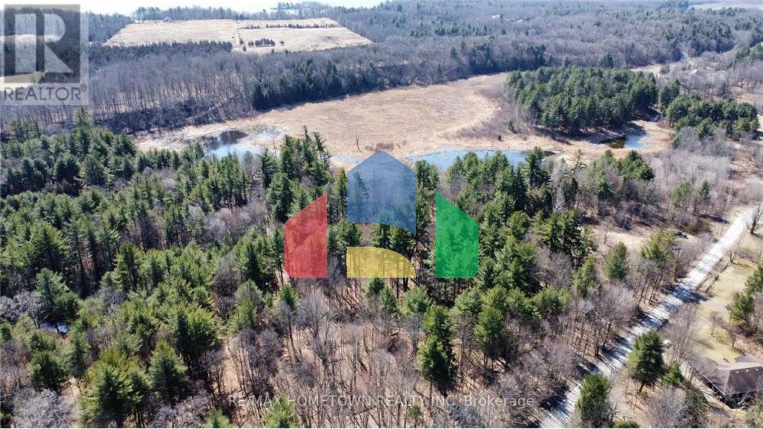 Residential - Vacant Land - Front of Yonge, Canada - Canada