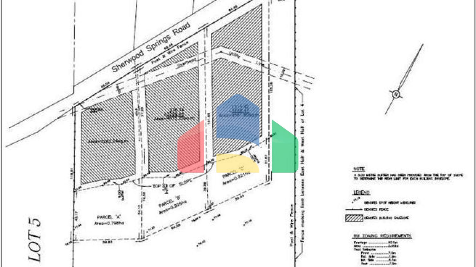 Residential - Vacant Land - Front of Yonge, Canada - Canada