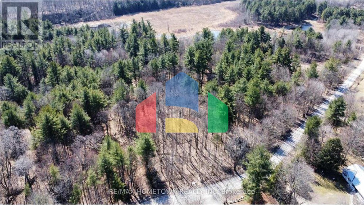 Residential - Vacant Land - Front of Yonge, Canada - Canada