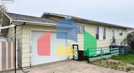 Residential - Single Family Home - Spiritwood, Canada - Canada