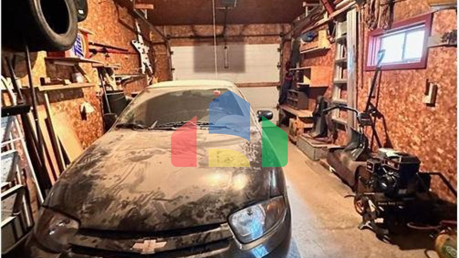 Residential - Single Family Home - Spiritwood, Canada - Canada