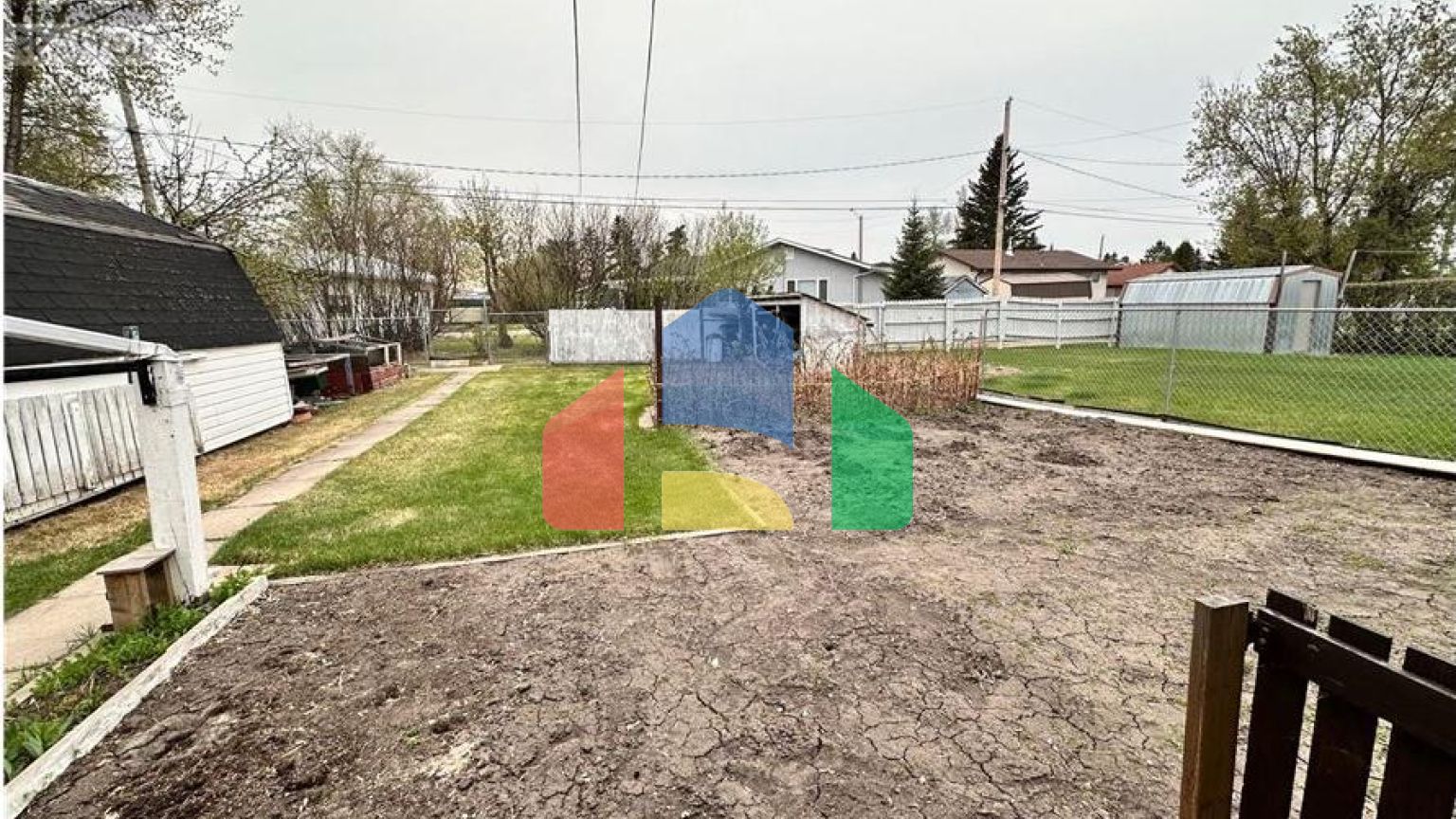 Residential - Single Family Home - Spiritwood, Canada - Canada