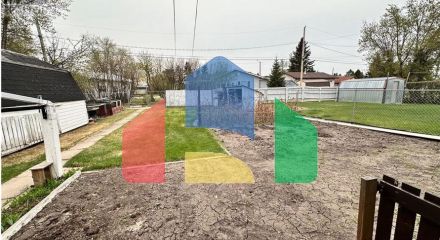 Residential - Single Family Home - Spiritwood, Canada - Canada