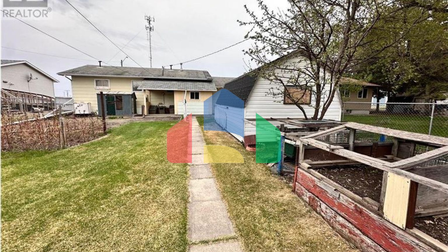 Residential - Single Family Home - Spiritwood, Canada - Canada