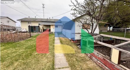 Residential - Single Family Home - Spiritwood, Canada - Canada