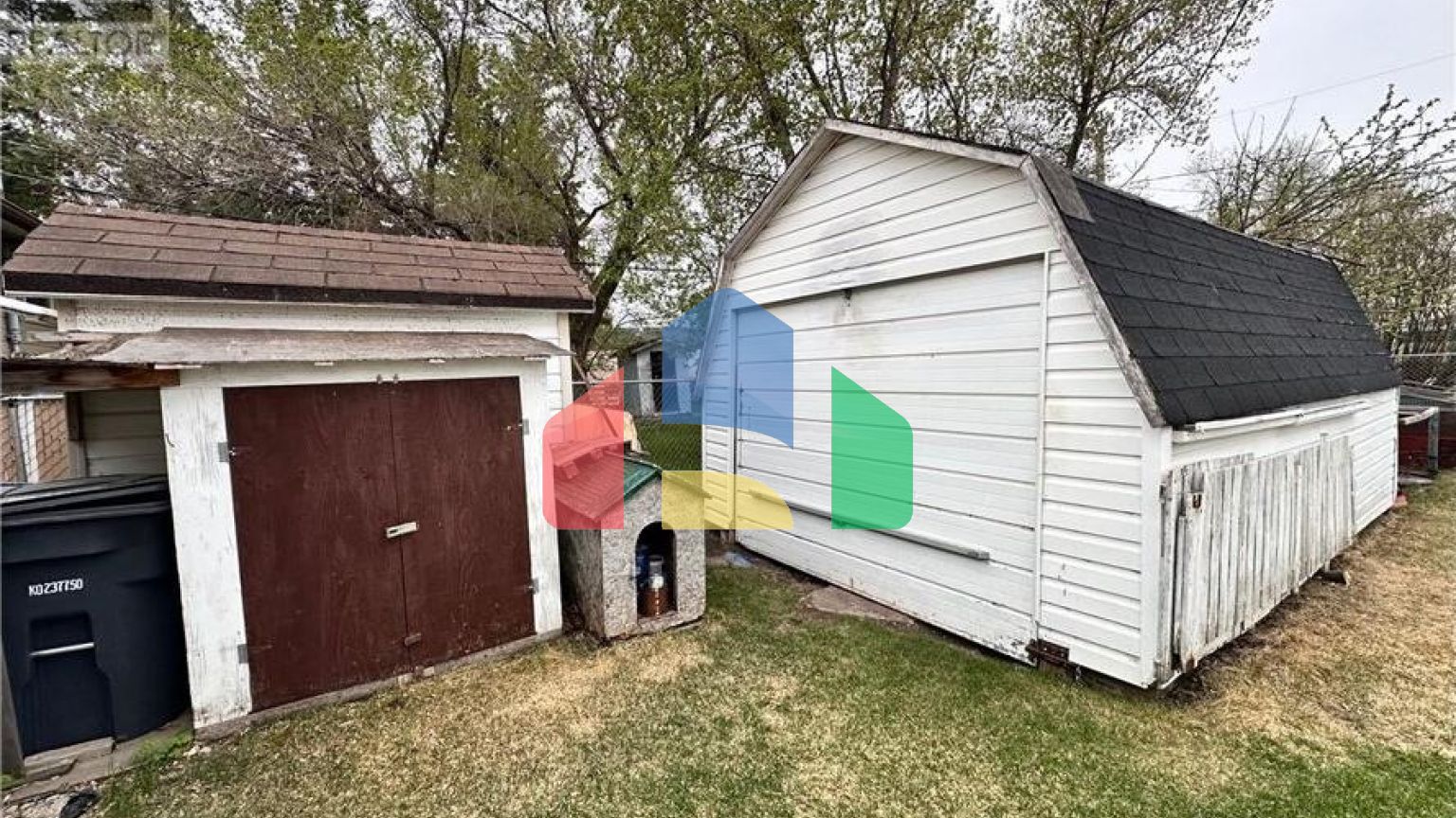 Residential - Single Family Home - Spiritwood, Canada - Canada