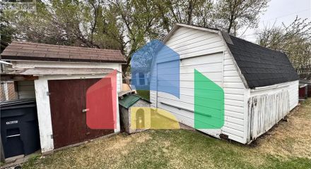 Residential - Single Family Home - Spiritwood, Canada - Canada