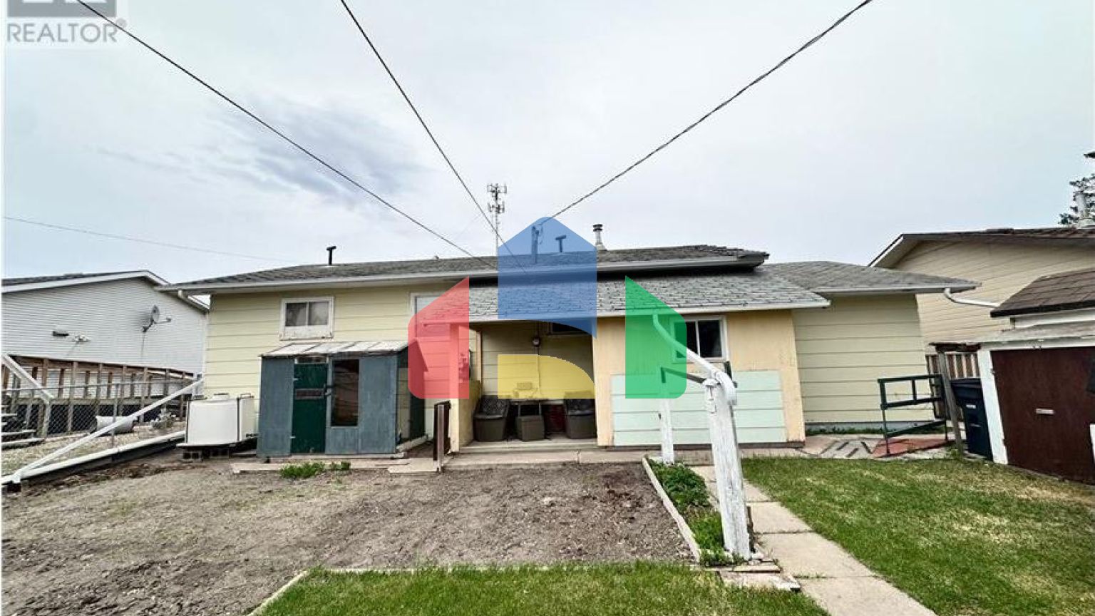 Residential - Single Family Home - Spiritwood, Canada - Canada
