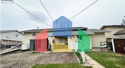 Residential - Single Family Home - Spiritwood, Canada - Canada