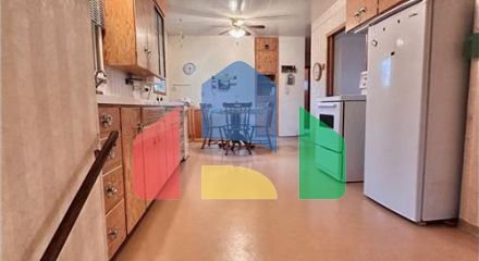 Residential - Single Family Home - Spiritwood, Canada - Canada