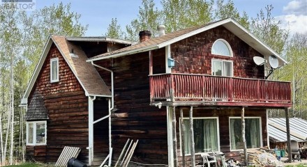 Residential - Single Family Home - Spiritwood, Canada - Canada