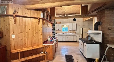 Residential - Single Family Home - Spiritwood, Canada - Canada