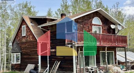Residential - Single Family Home - Spiritwood, Canada - Canada