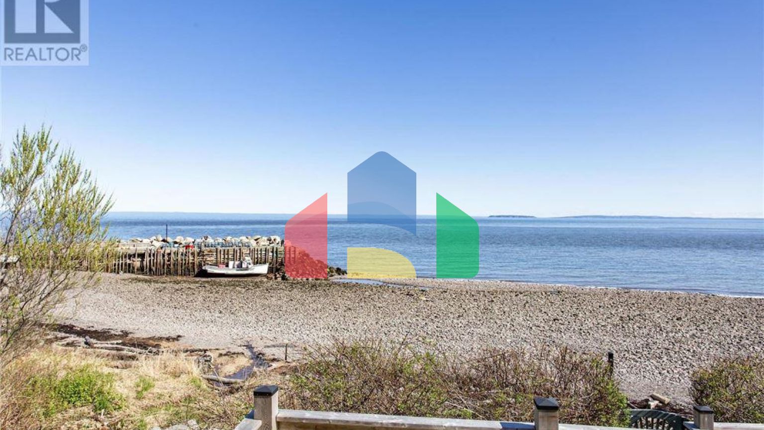 Residential - Single Family Home - Margaretsville, Canada - Canada