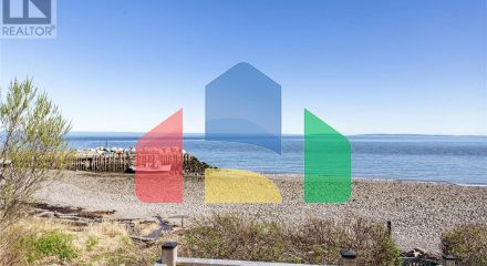 Residential - Single Family Home - Margaretsville, Canada - Canada