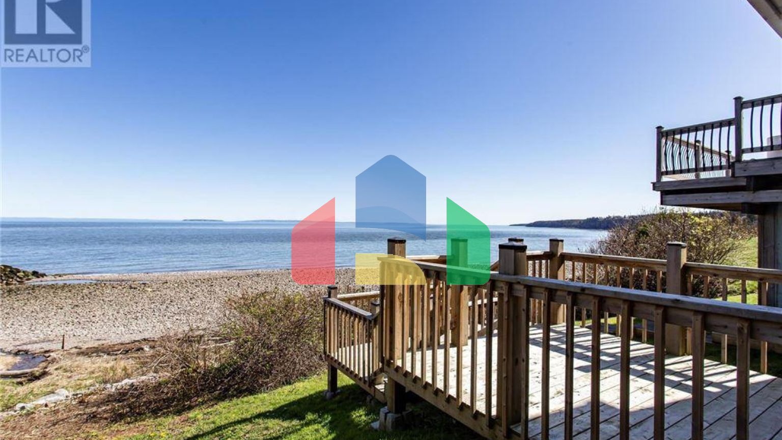 Residential - Single Family Home - Margaretsville, Canada - Canada