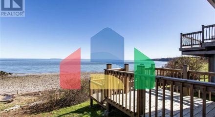 Residential - Single Family Home - Margaretsville, Canada - Canada