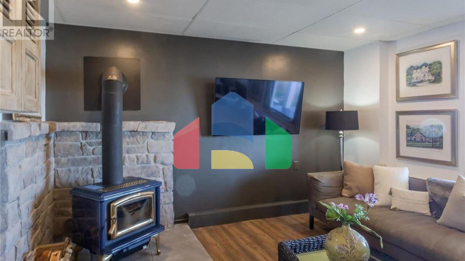 Residential - Single Family Home - Margaretsville, Canada - Canada