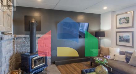 Residential - Single Family Home - Margaretsville, Canada - Canada