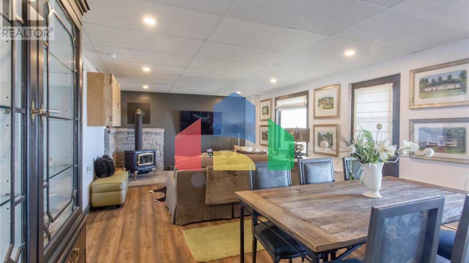 Residential - Single Family Home - Margaretsville, Canada - Canada