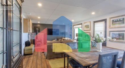 Residential - Single Family Home - Margaretsville, Canada - Canada