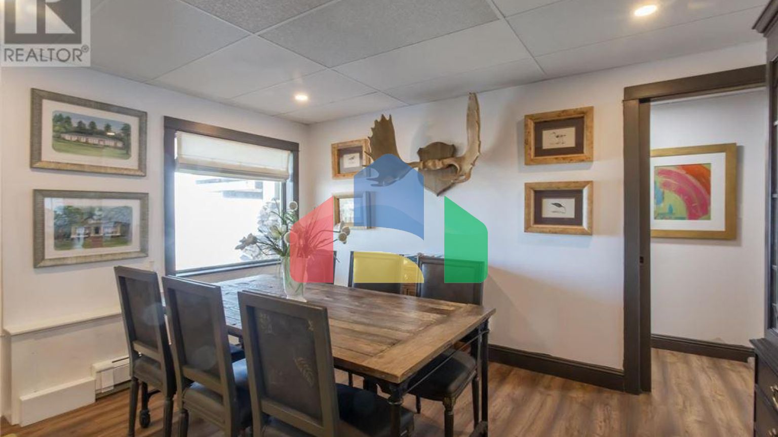 Residential - Single Family Home - Margaretsville, Canada - Canada