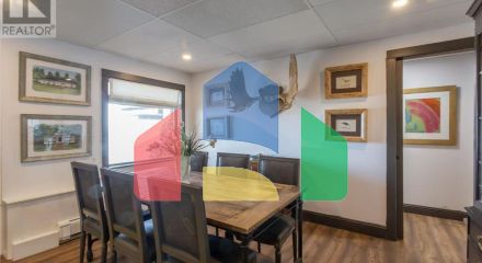 Residential - Single Family Home - Margaretsville, Canada - Canada